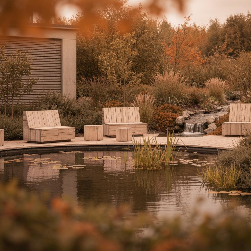 Meditation Garden